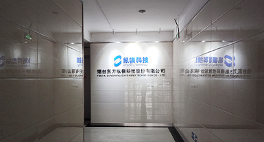 烟台FH至尊纵横科技股份有限公司