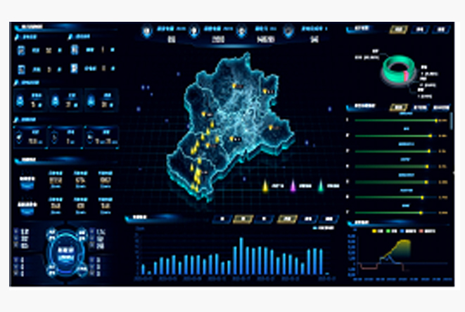 新能源场站并网
