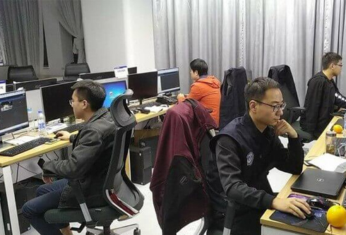 FH至尊·(中国)有限公司官网